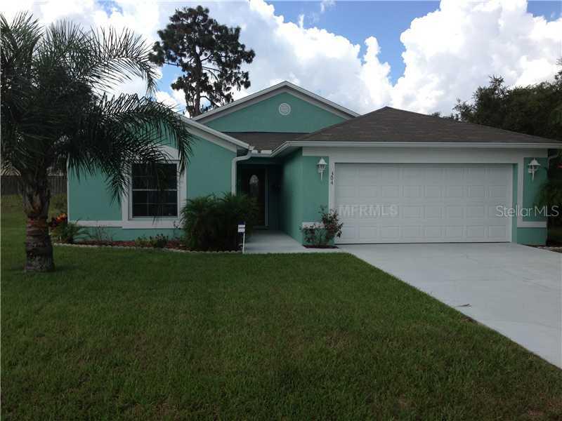 304 Escambia Way, Poinciana, FL 34759