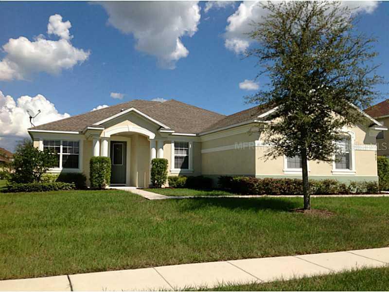 [Address Hidden by Seller], St. Cloud, FL 34771