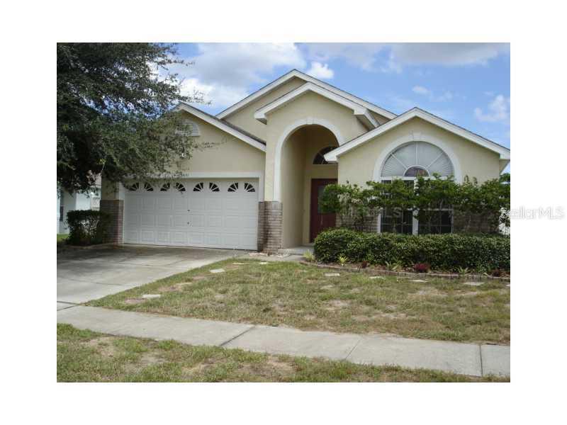 2601 Summer Creek Dr., Kissimmee, FL 34747