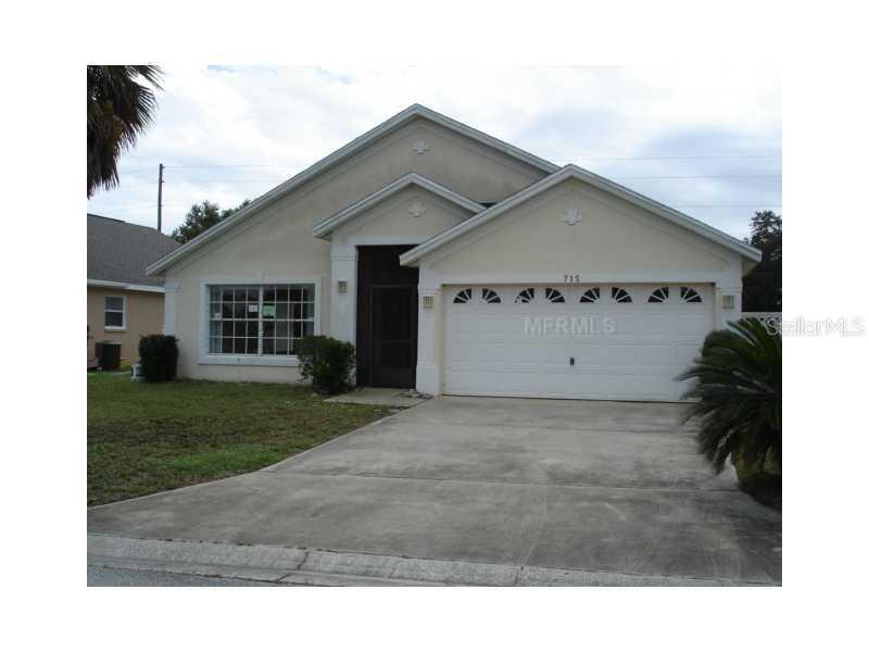 715 Prince Charles Dr., Davenport, FL 33837