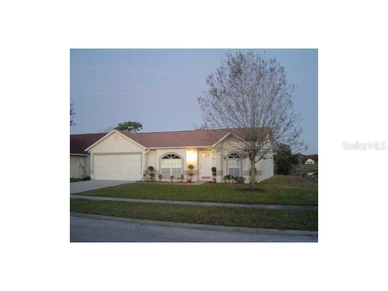 1309 Silverthorn Dr., Orlando, FL 32825