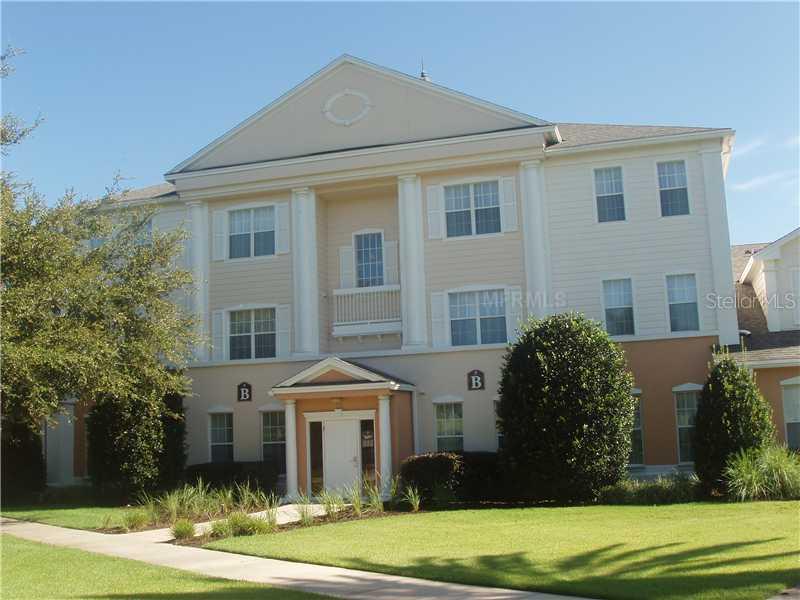7697 Heritage Crossing Way #102, Reunion, FL 34747