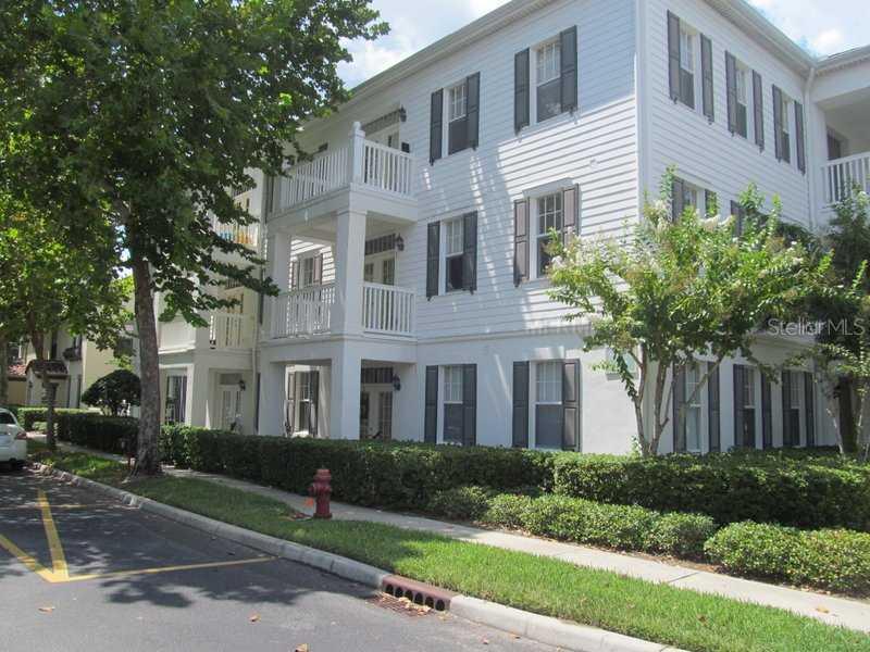 700 Siena Palm Dr. #202, Kissimmee, FL 34747