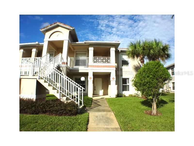 13312 Fairway Glen Dr. #104, Orlando, FL 32824