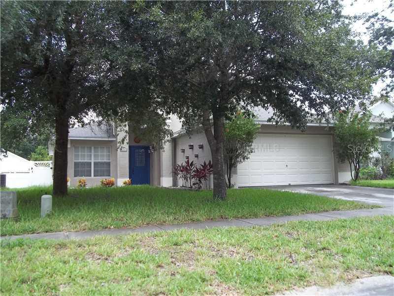 1047 Woodsong Way, Clermont, FL 34714