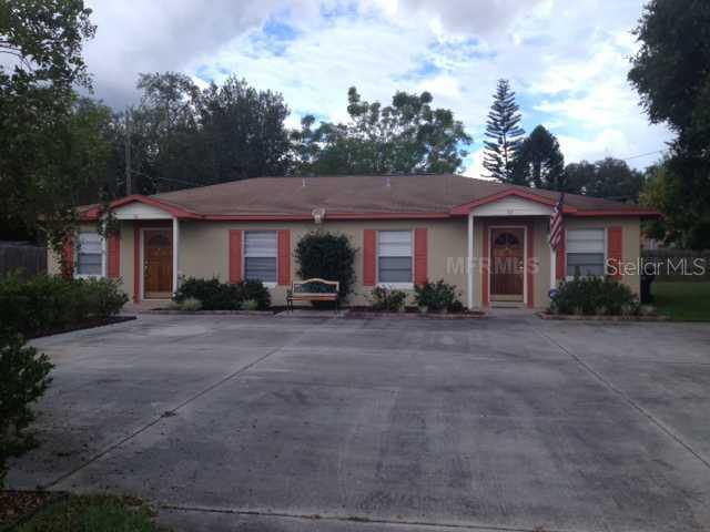 91 10th St., St Cloud, FL 34769