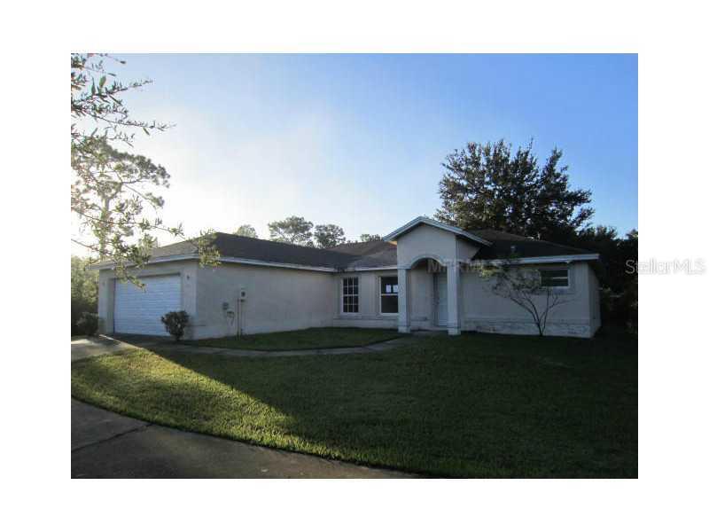 531 Kingfisher Dr., Poinciana, FL 34759