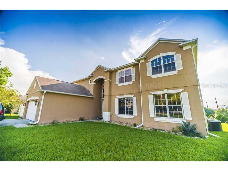 1467 Summit Hill Dr., Deltona, FL 32725
