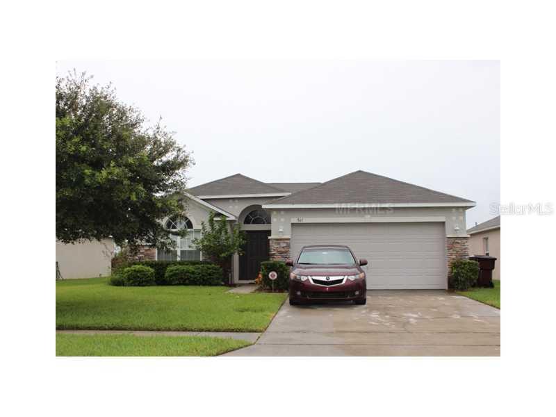 541 Brown Bear Way, St. Cloud, FL 34772