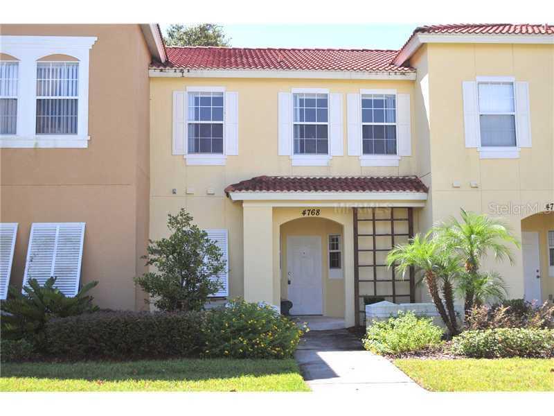 4768 Vero Beach Pl., Kissimmee, FL 34746