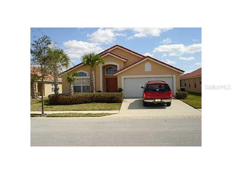 232 Saragossa Ave., Davenport, FL 33897