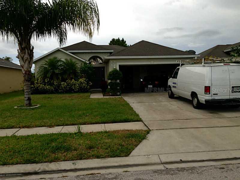 5160 Silver Thistle Ln., St. Cloud, FL 34772