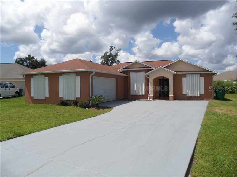 331 Caen Ct., Kissimmee, FL 34759