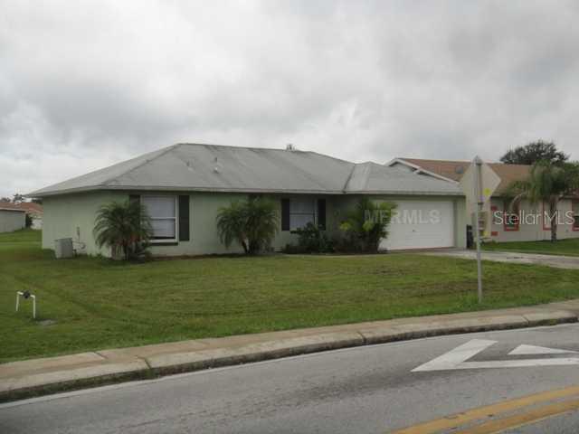 653 Gazelle Dr., Poinciana, FL 34759
