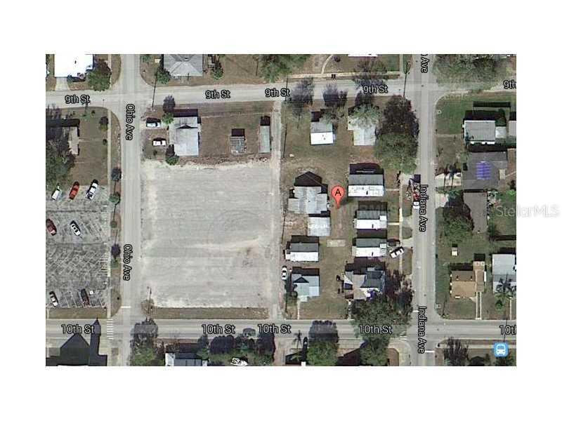 900 Indiana Ave., St Cloud, FL 34769