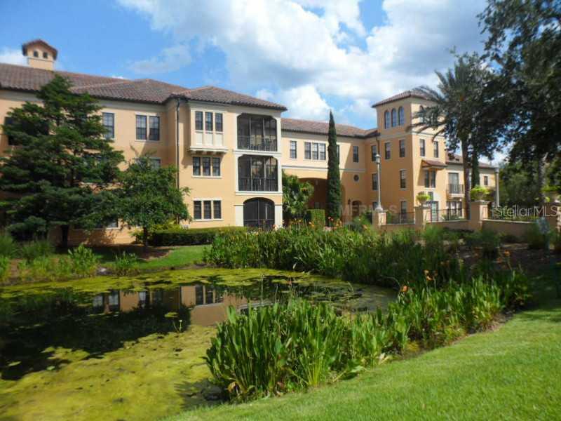 515 Mirasol Cir. #303, Celebration, FL 34747