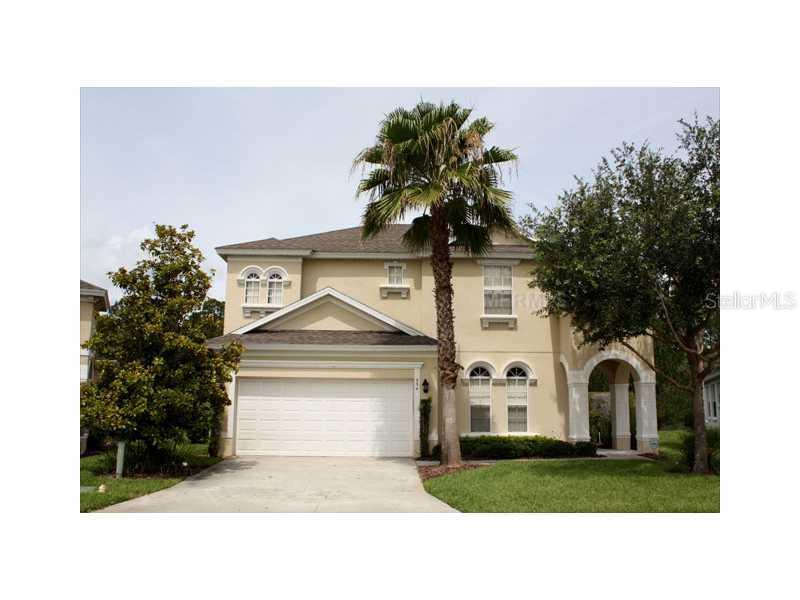 [Address Hidden by Seller], Davenport, FL 33837