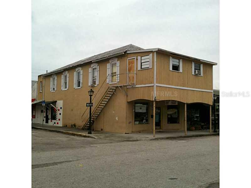 1101 New York Ave., Saint Cloud, FL 34769