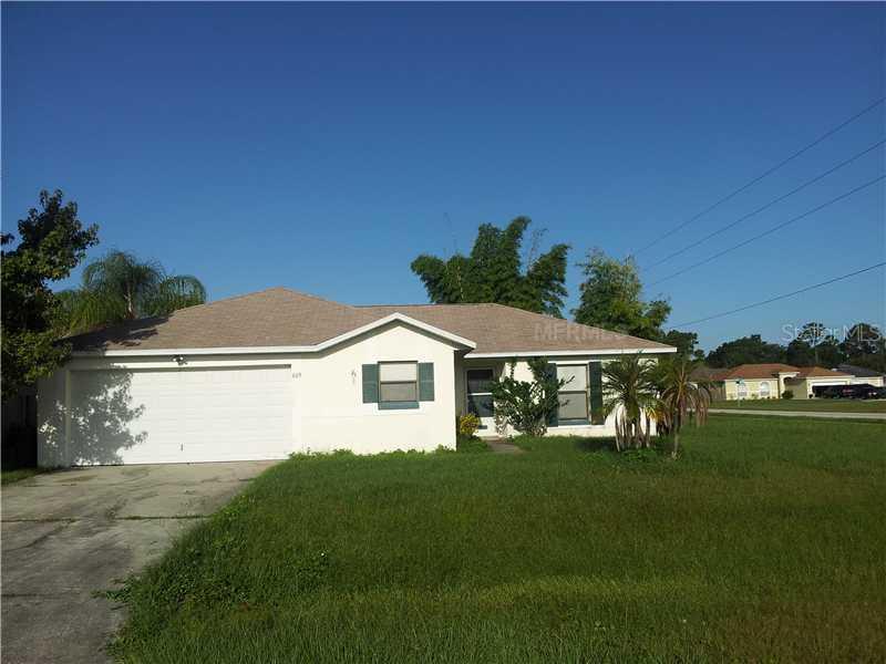 669 Koala Ct., Poinciana, FL 34759