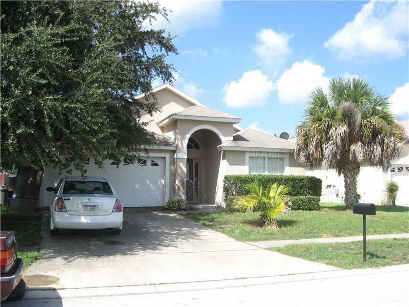 8020 Spring Creek Dr., Kissimmee, FL 34747