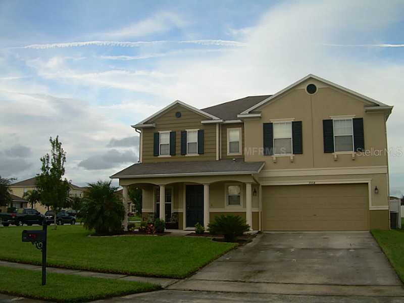 3504 Pintail Ln., St. Cloud, FL 34772