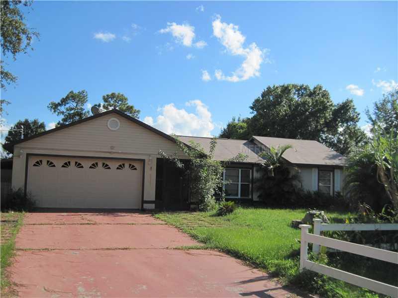 3001 Christy Ln., Saint Cloud, FL 34772