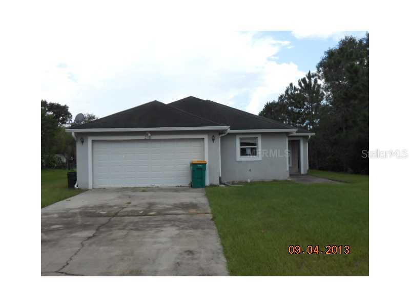 250 Orange Ave., Saint Cloud, FL 34769