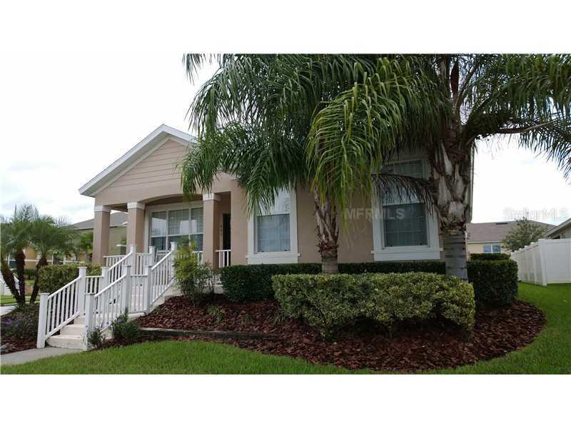 645 Brandy Oaks Loop, Winter Garden, FL 34787