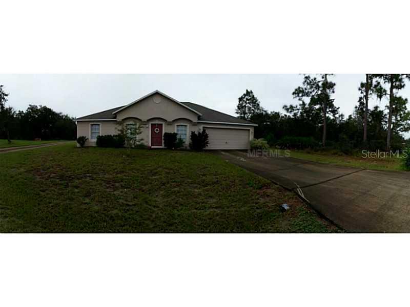 1821 Hudson Ct., Kissimmee, FL 34759