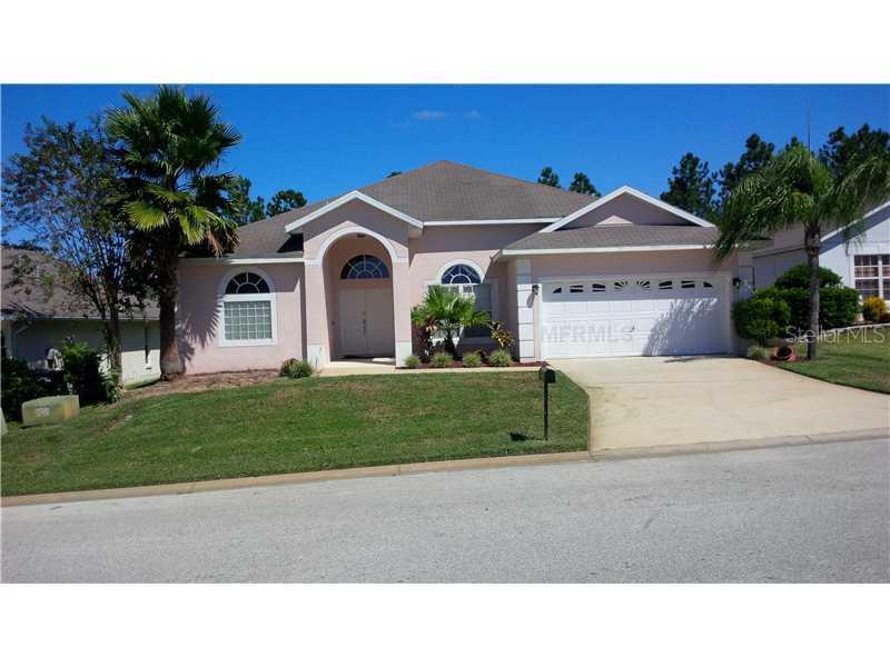 1027 Durango Loop St., Davenport, FL 33897