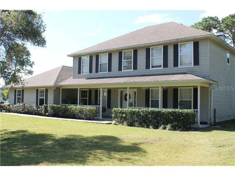 1800 Lost Lake Ct., St. Cloud, FL 34771