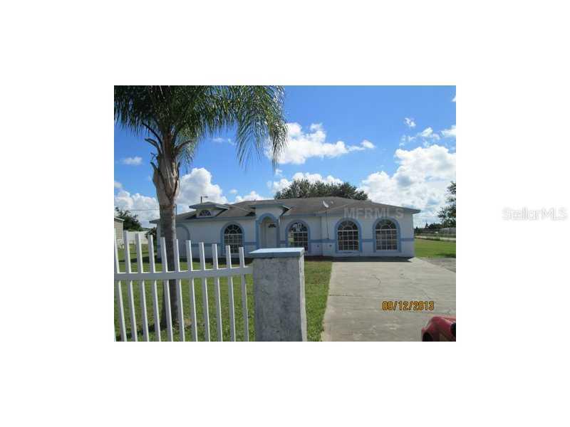 804 Holly Hill Rd., Davenport, FL 33837