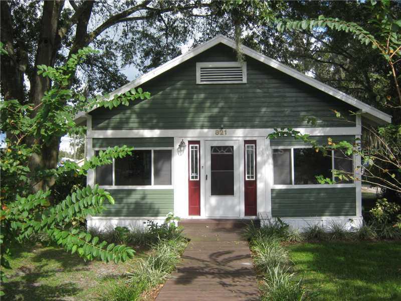 821 Indiana Ave., St. Cloud, FL 34769