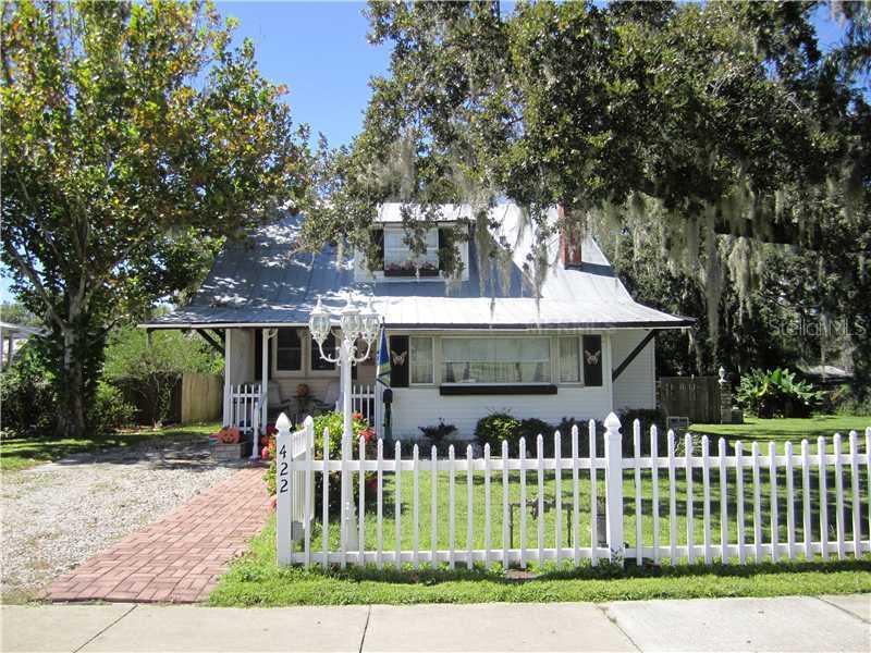 422 Pennsylvania Ave., St. Cloud, FL 34769