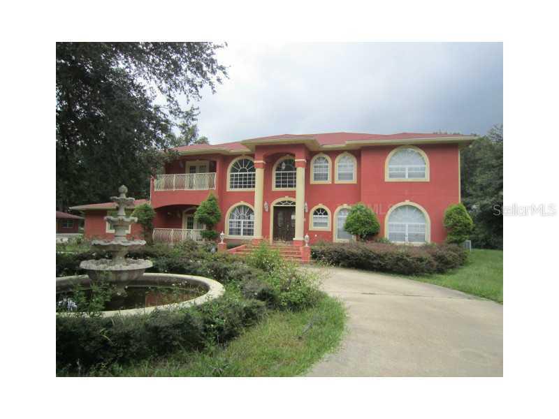 2151 S Cheryl Ct., Kissimmee, FL 34744