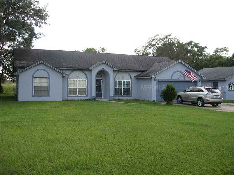 5300 Jones Rd., Saint Cloud, FL 34771