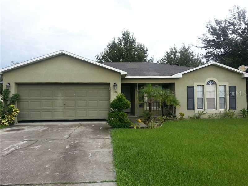 450 Cardinal Ct., Poinciana, FL 34759