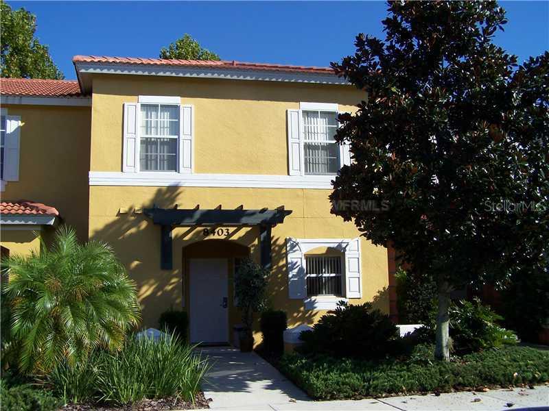 8403 Blue Lagoon Dr., Kissimmee, FL 34747