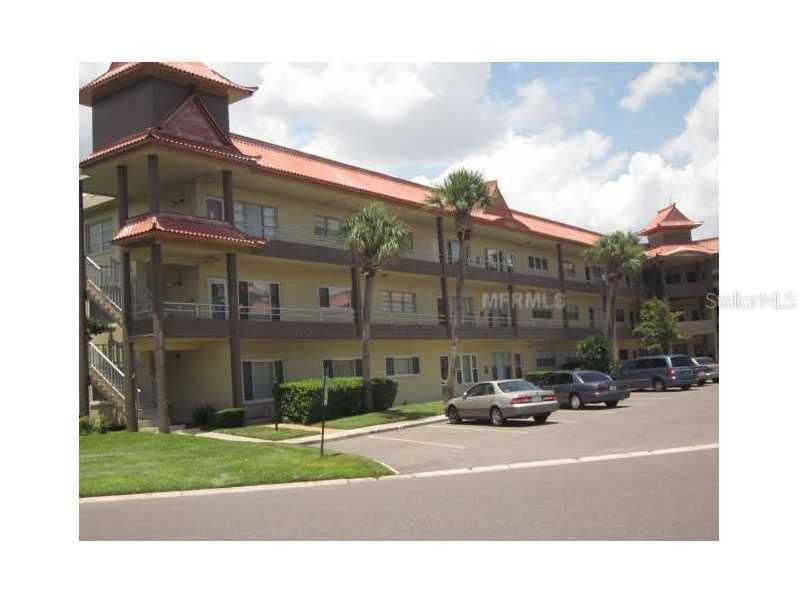 2361 Jamaican St. #51, Clearwater, FL 33763