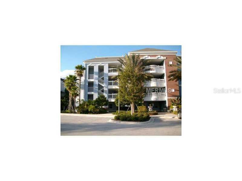1112 Sunset View Cir. #103, Reunion, FL 34747
