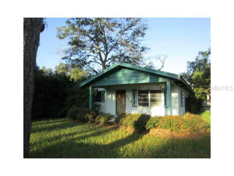 500 Georgia Ave., Saint Cloud, FL 34769