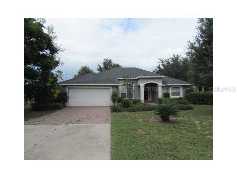 10624 Vista Del Sol Cir., Clermont, FL 34711