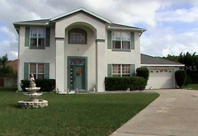 202 Hartwig Ct., Orlando, FL 32824