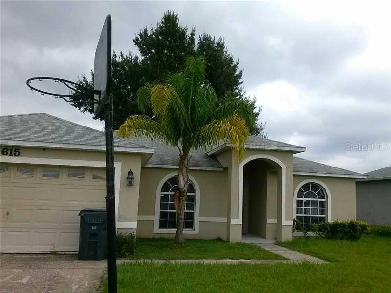 615 Dromedary Ct., Poinciana, FL 34759