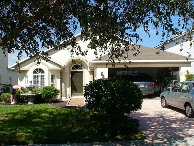 106 Harwood Cir., Kissimmee, FL 34744