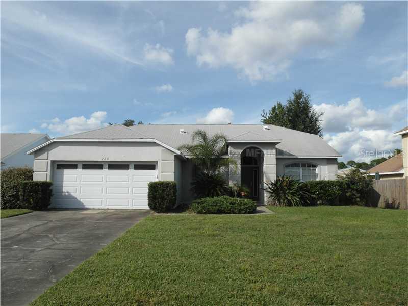 228 Robbins Rest Cir., Davenport, FL 33896