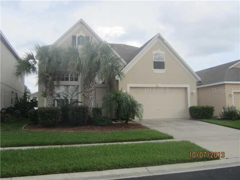 1248 Darnaby Way, Orlando, FL 32824