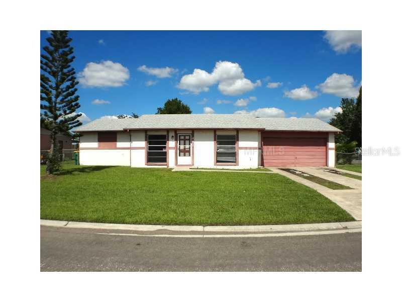 417 La Paz Dr., Kissimmee, FL 34743