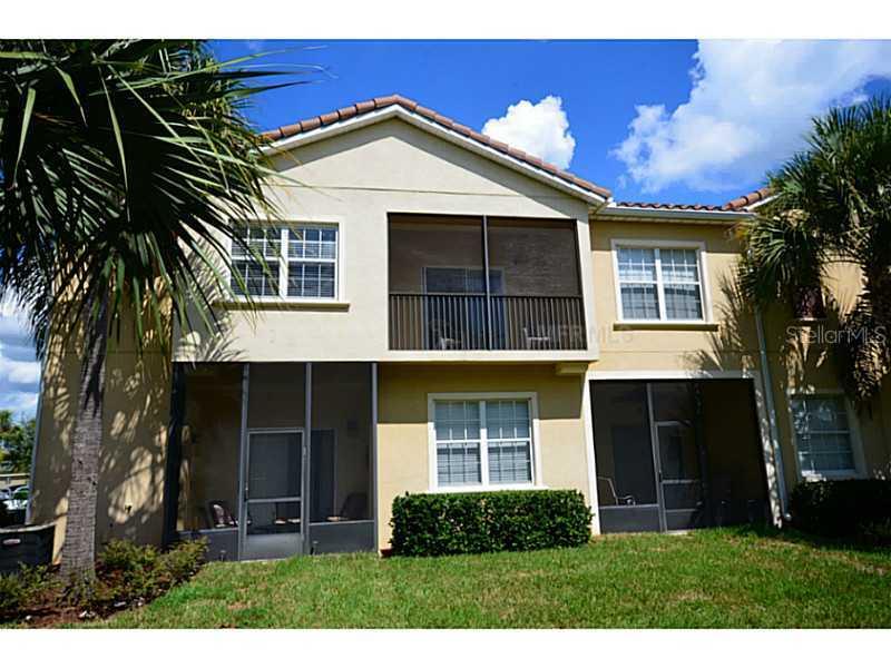 2713 Oakwater Dr. #120, Kissimmee, FL 34747