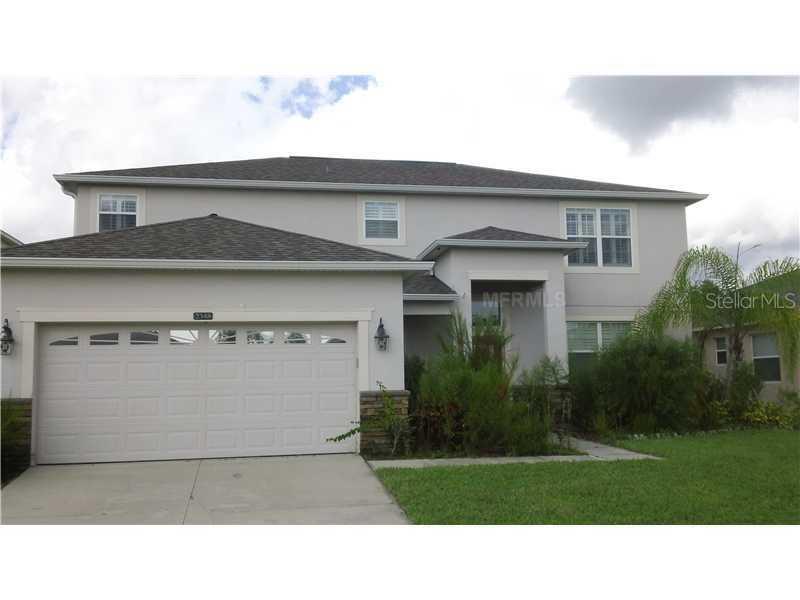 2348 Crosston Cir., Orlando, FL 32824